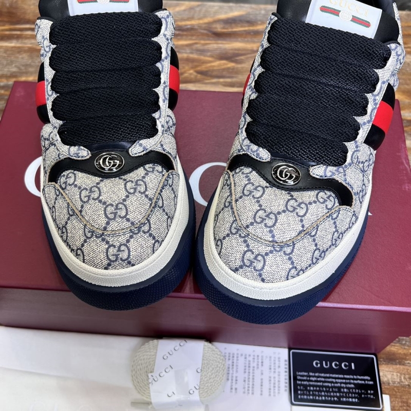 Gucci Casual Shoes